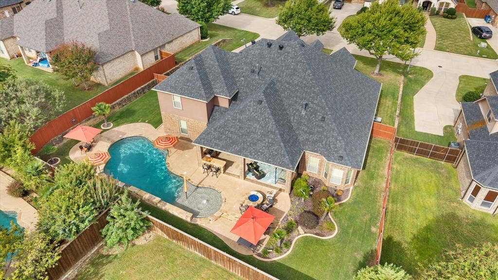 824 Rio Grande Drive, Mansfield, TX 76063 824 Rio Grande Drive, Mansfield, TX 76063