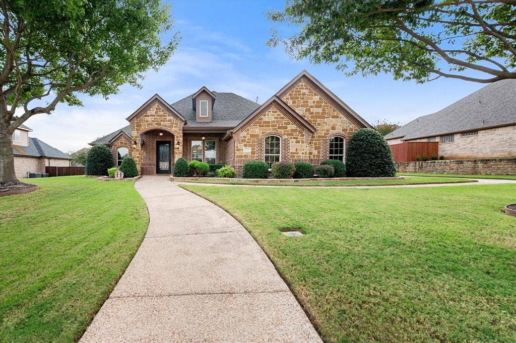 824 Rio Grande Drive, Mansfield, TX 76063 824 Rio Grande Drive, Mansfield, TX 76063