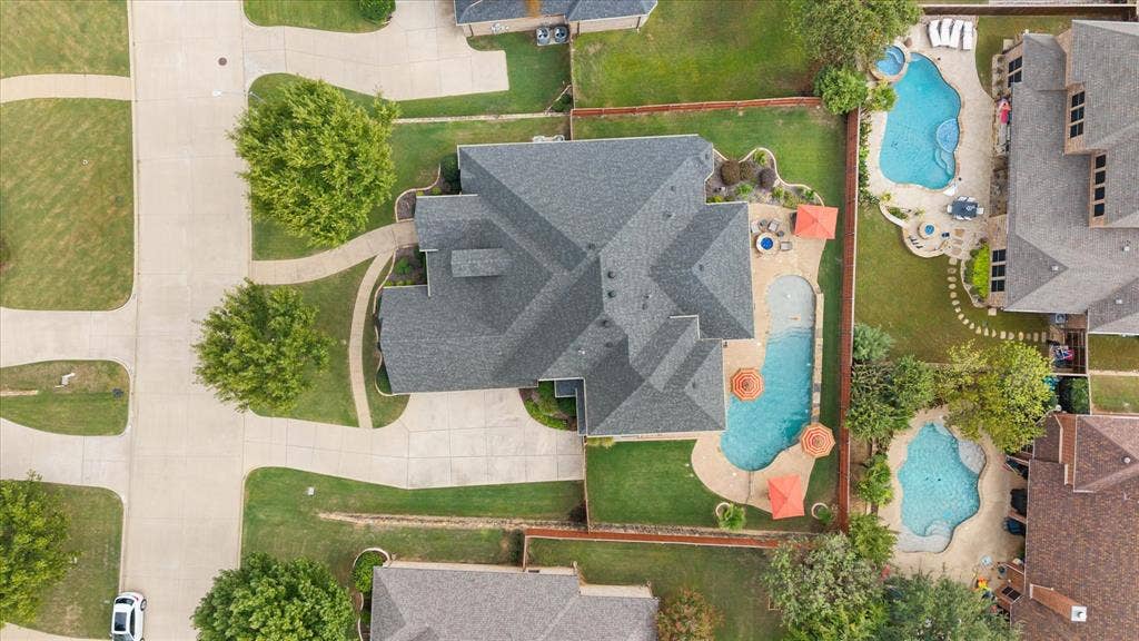 824 Rio Grande Drive, Mansfield, TX 76063 824 Rio Grande Drive, Mansfield, TX 76063