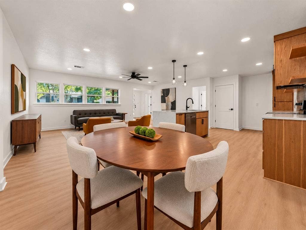 1116 N 44th Street, Waco, TX 76710 1116 N 44th Street, Waco, TX 76710