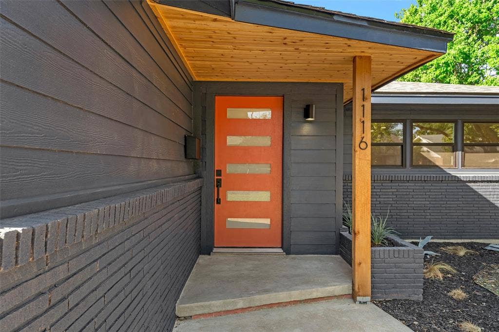 1116 N 44th Street, Waco, TX 76710 1116 N 44th Street, Waco, TX 76710