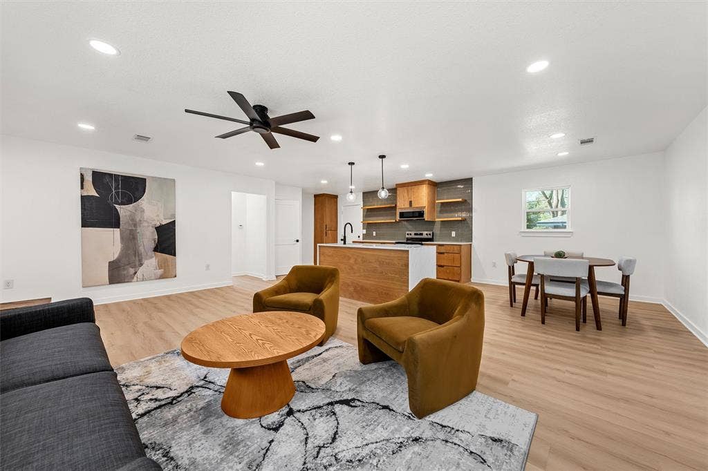 1116 N 44th Street, Waco, TX 76710 1116 N 44th Street, Waco, TX 76710