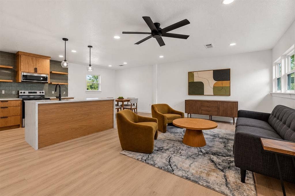 1116 N 44th Street, Waco, TX 76710 1116 N 44th Street, Waco, TX 76710