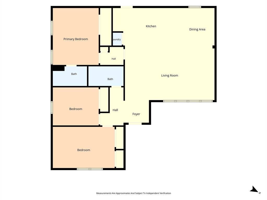 1116 N 44th Street, Waco, TX 76710 1116 N 44th Street, Waco, TX 76710