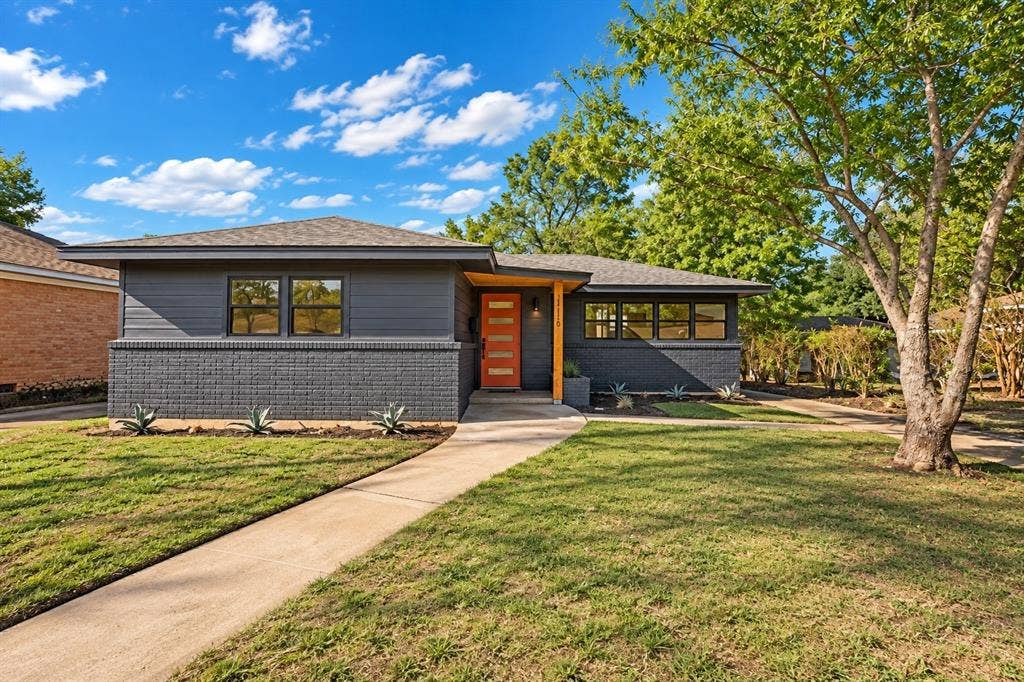 1116 N 44th Street, Waco, TX 76710 1116 N 44th Street, Waco, TX 76710