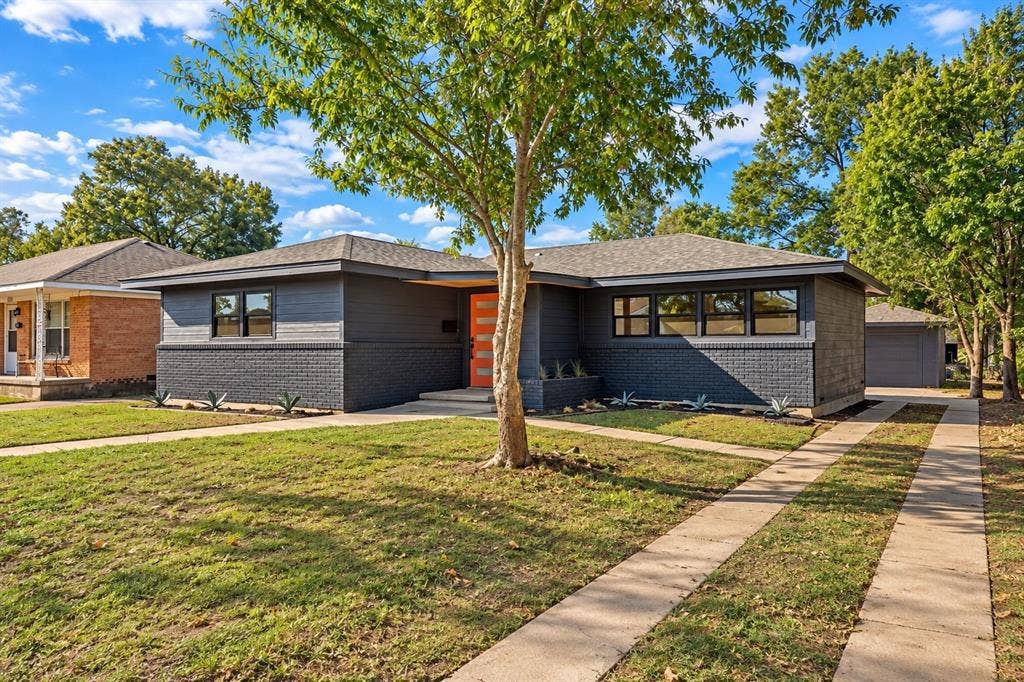 1116 N 44th Street, Waco, TX 76710 1116 N 44th Street, Waco, TX 76710