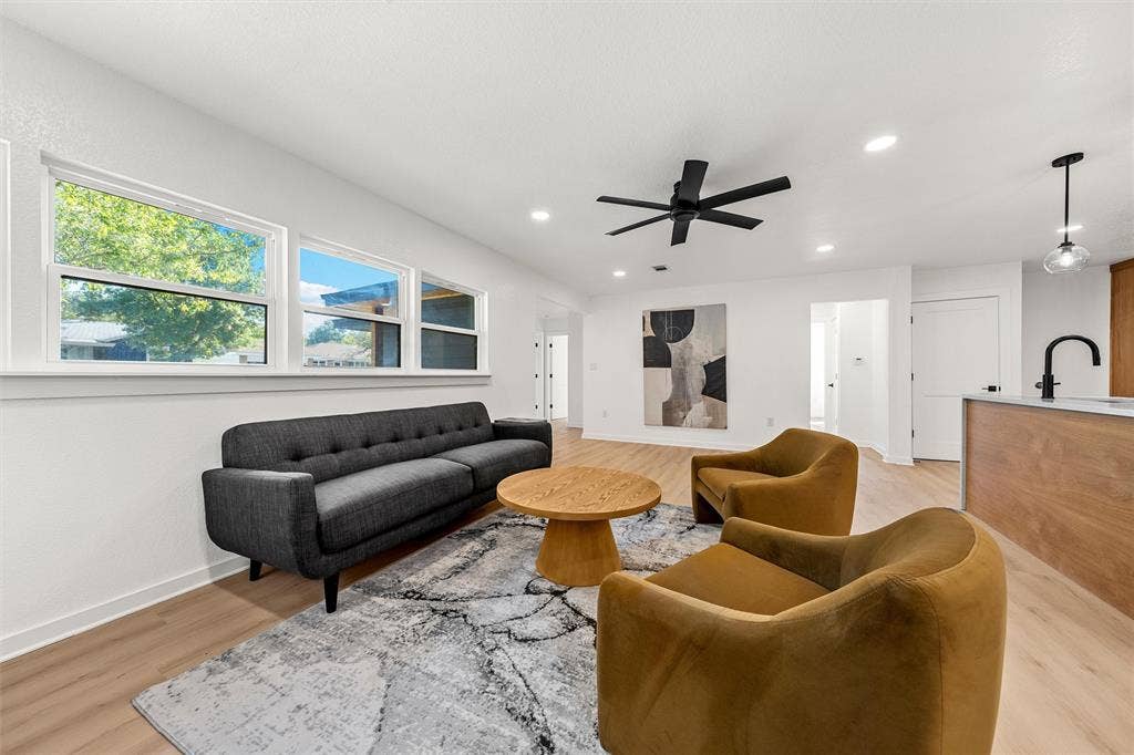 1116 N 44th Street, Waco, TX 76710 1116 N 44th Street, Waco, TX 76710