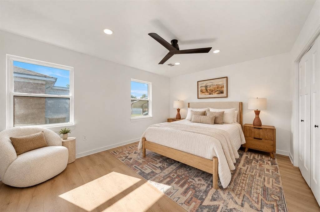 1116 N 44th Street, Waco, TX 76710 1116 N 44th Street, Waco, TX 76710