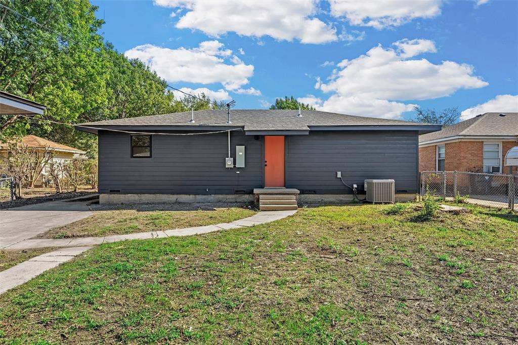 1116 N 44th Street, Waco, TX 76710 1116 N 44th Street, Waco, TX 76710