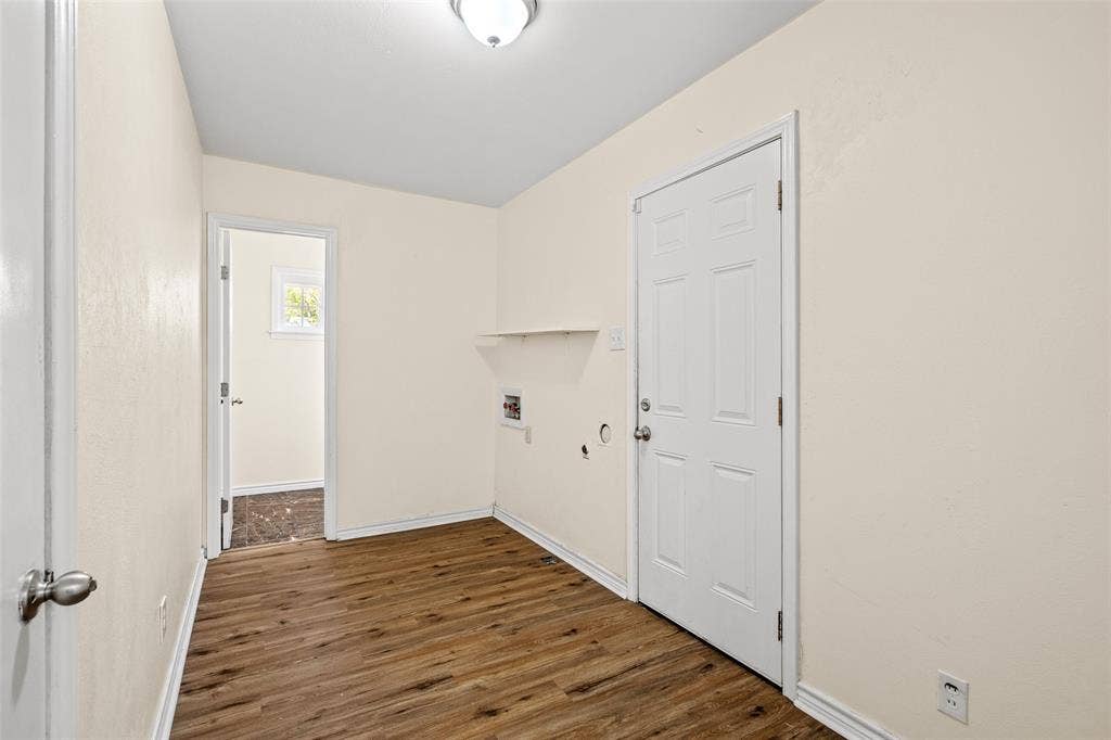 407 John Arden Drive, Waxahachie, TX 75165