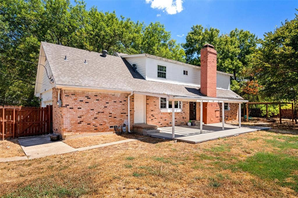 407 John Arden Drive, Waxahachie, TX 75165