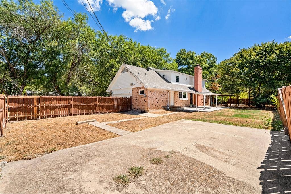 407 John Arden Drive, Waxahachie, TX 75165