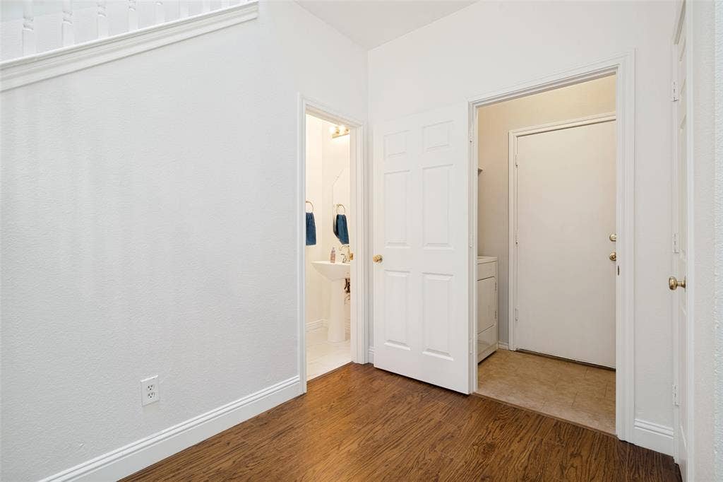 6924 Harvey Lane, Plano, TX 75023