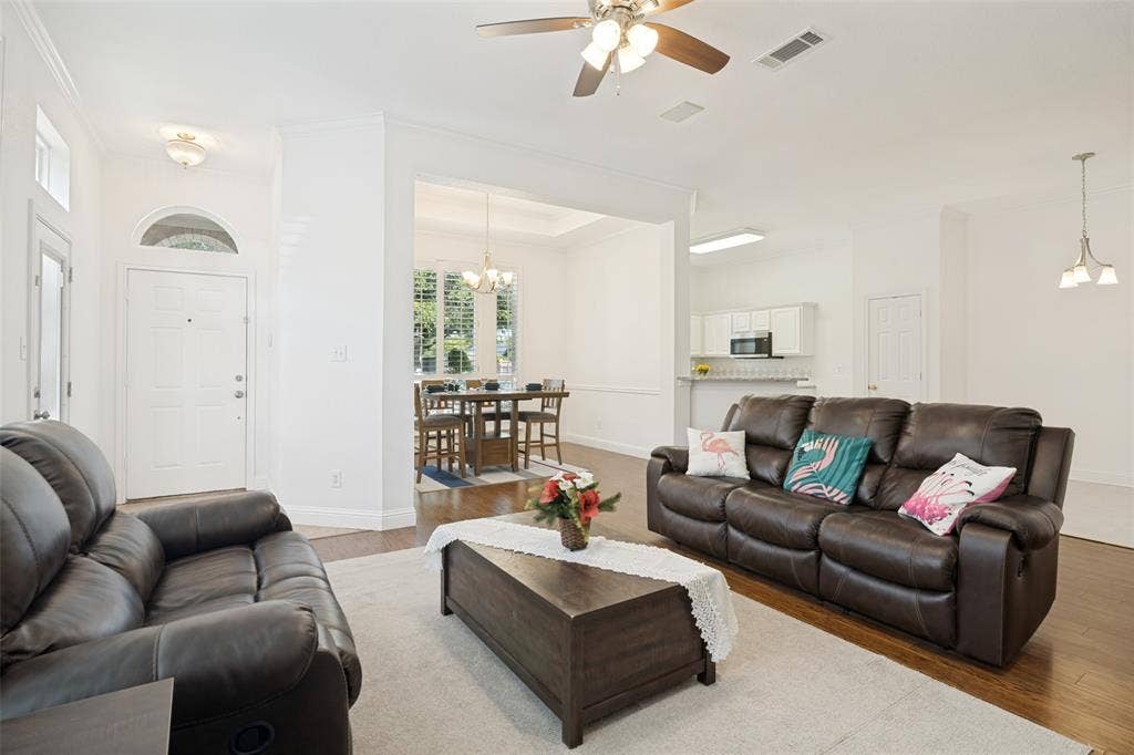 6924 Harvey Lane, Plano, TX 75023