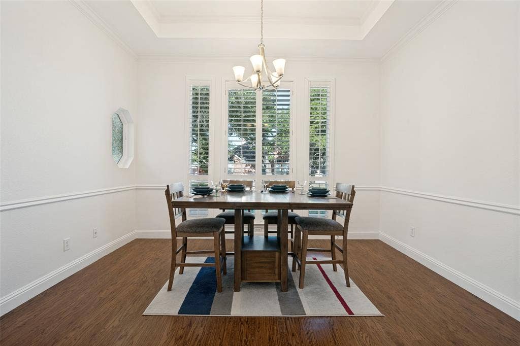 6924 Harvey Lane, Plano, TX 75023