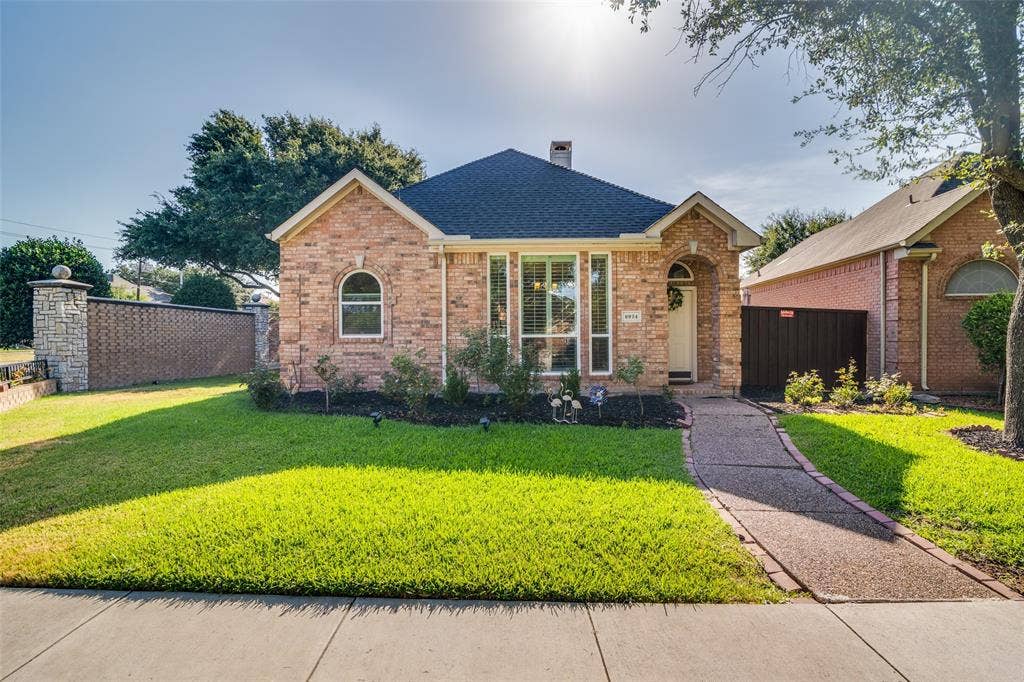 6924 Harvey Lane, Plano, TX 75023