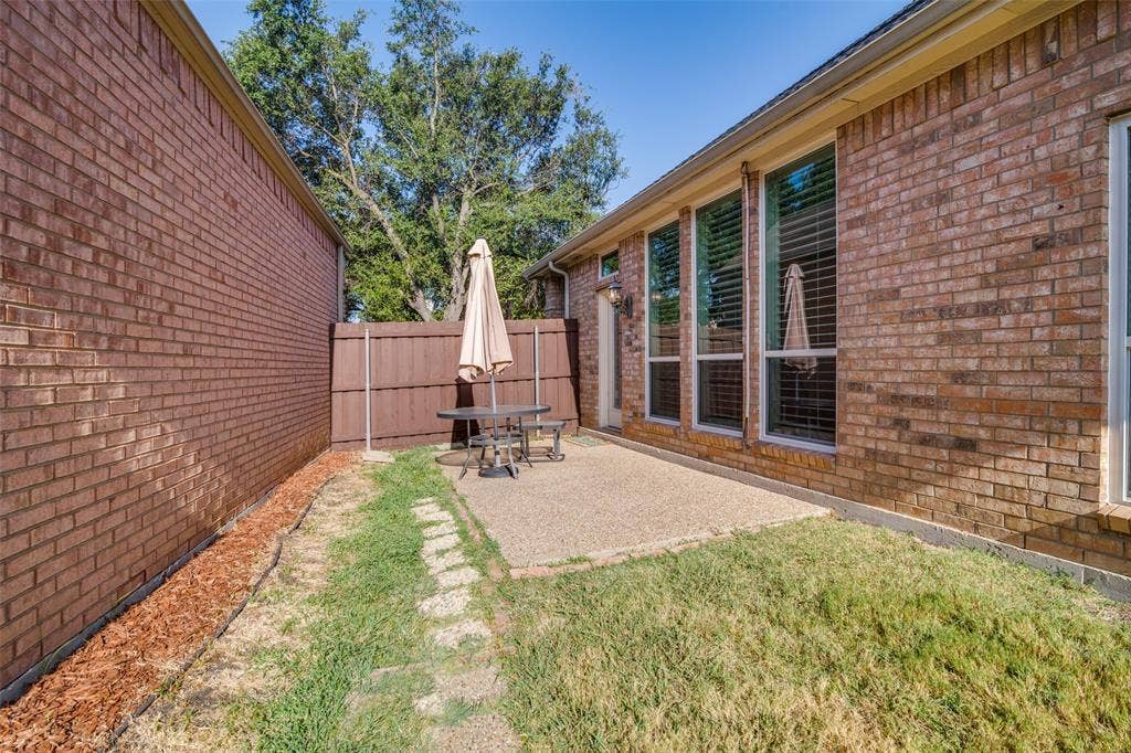 6924 Harvey Lane, Plano, TX 75023