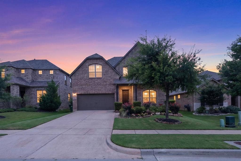 2728 Country Church Road, McKinney, TX 75071 2728 Country Church Road, McKinney, TX 75071