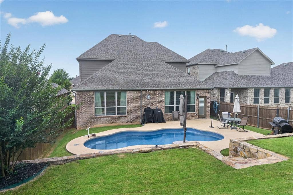 2728 Country Church Road, McKinney, TX 75071 2728 Country Church Road, McKinney, TX 75071