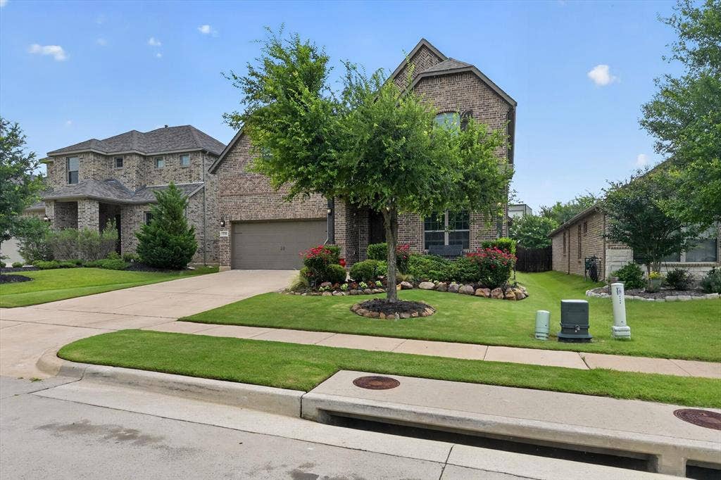 2728 Country Church Road, McKinney, TX 75071 2728 Country Church Road, McKinney, TX 75071