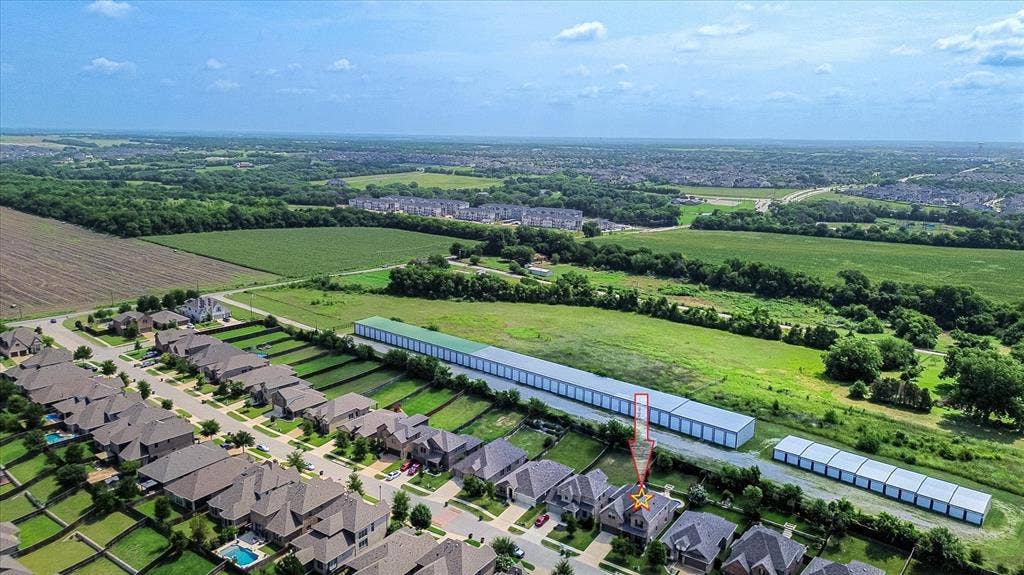 2728 Country Church Road, McKinney, TX 75071 2728 Country Church Road, McKinney, TX 75071