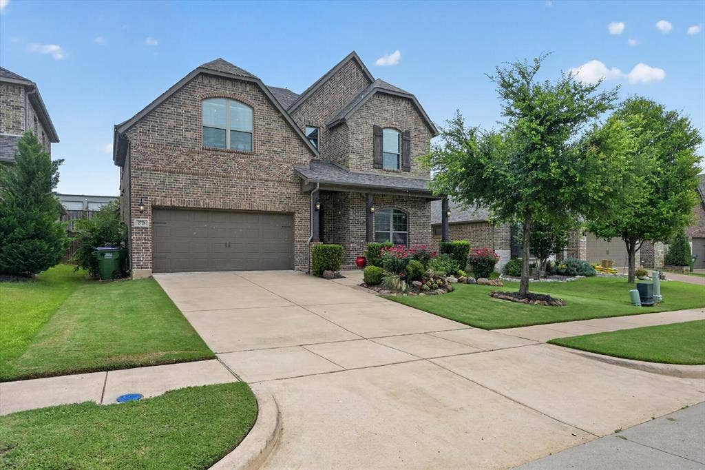 2728 Country Church Road, McKinney, TX 75071 2728 Country Church Road, McKinney, TX 75071