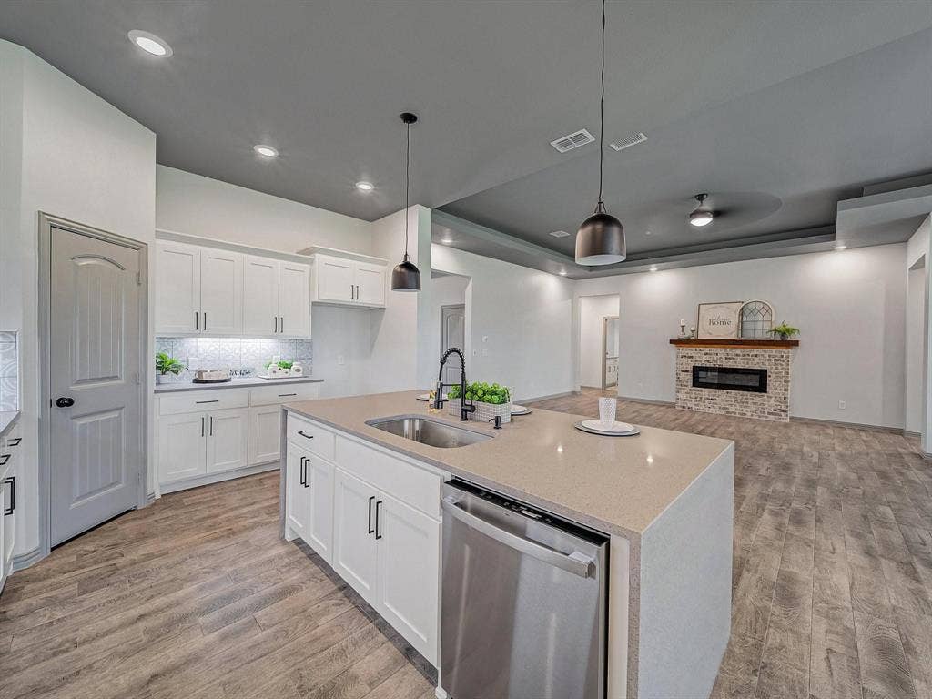2544 Fm 1566 W, Celeste, TX 75423