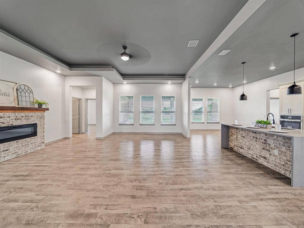 2544 Fm 1566 W, Celeste, TX 75423