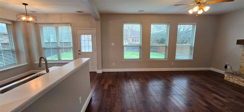 5004 Wethington Court, McKinney, TX 75071