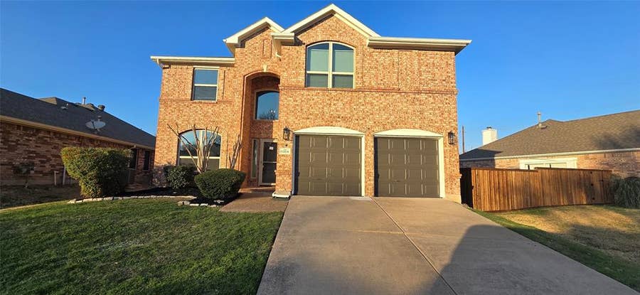 Property photo for 5004 Wethington Court, McKinney, TX