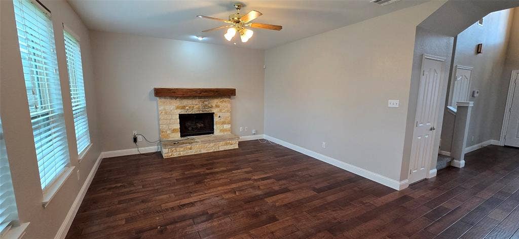 5004 Wethington Court, McKinney, TX 75071