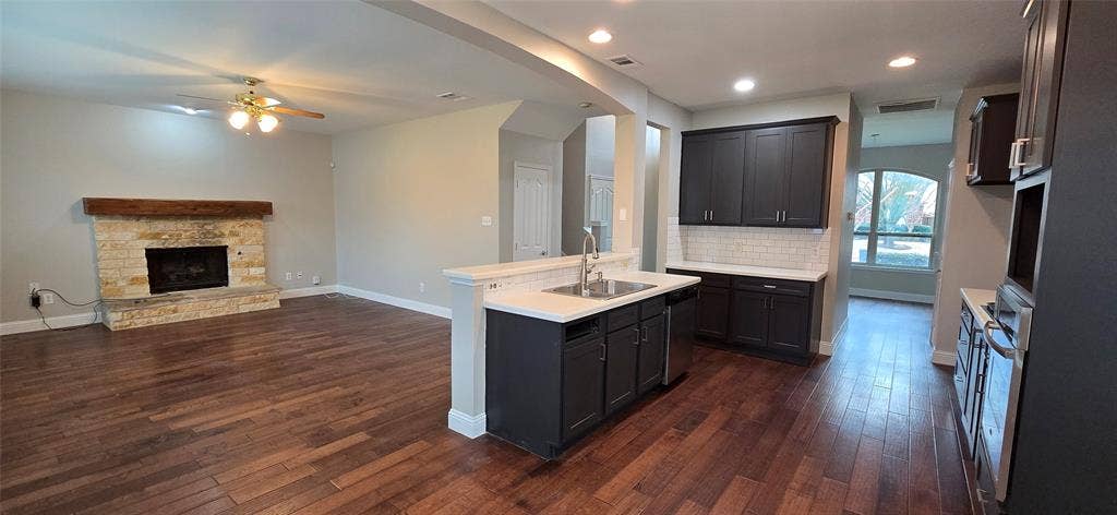 5004 Wethington Court, McKinney, TX 75071