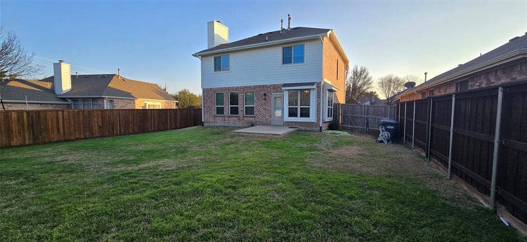 5004 Wethington Court, McKinney, TX 75071