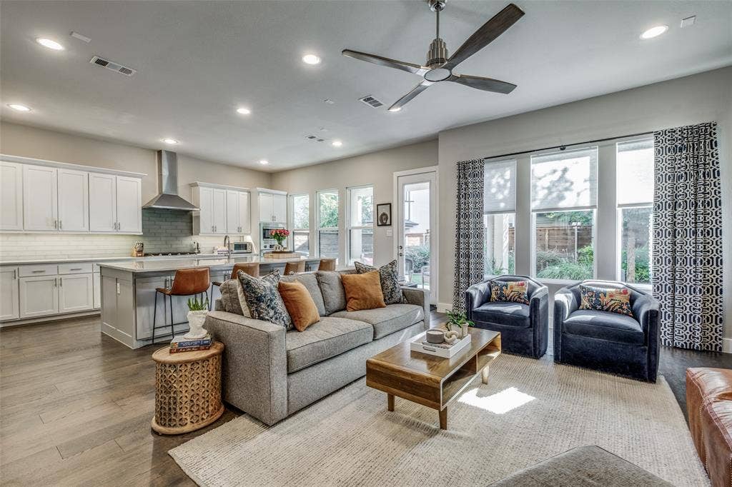 4125 Entrada Way, Dallas, TX 75219 4125 Entrada Way, Dallas, TX 75219
