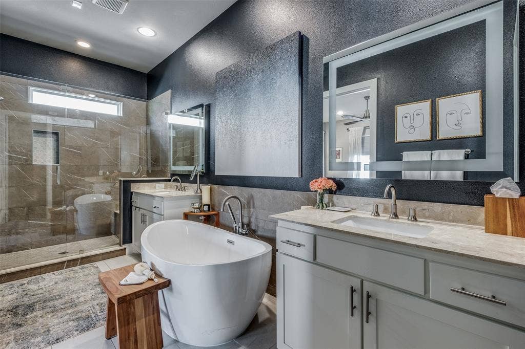 4125 Entrada Way, Dallas, TX 75219 4125 Entrada Way, Dallas, TX 75219