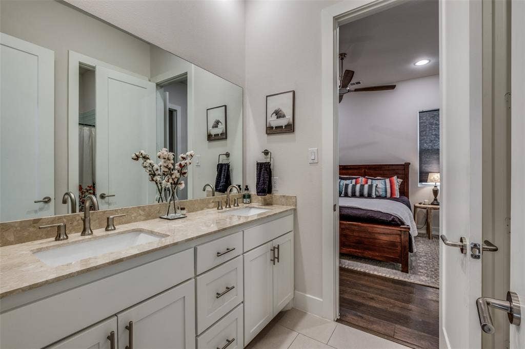 4125 Entrada Way, Dallas, TX 75219 4125 Entrada Way, Dallas, TX 75219