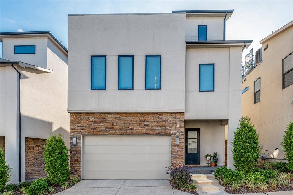 4125 Entrada Way, Dallas, TX 75219 4125 Entrada Way, Dallas, TX 75219