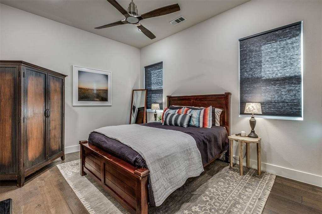 4125 Entrada Way, Dallas, TX 75219 4125 Entrada Way, Dallas, TX 75219