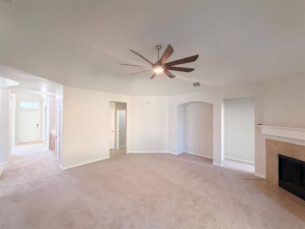 2309 Windsor Farms Drive, Denton, TX 76207