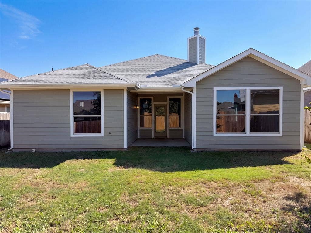 2309 Windsor Farms Drive, Denton, TX 76207