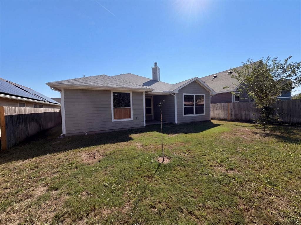2309 Windsor Farms Drive, Denton, TX 76207