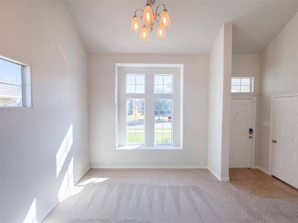 2309 Windsor Farms Drive, Denton, TX 76207