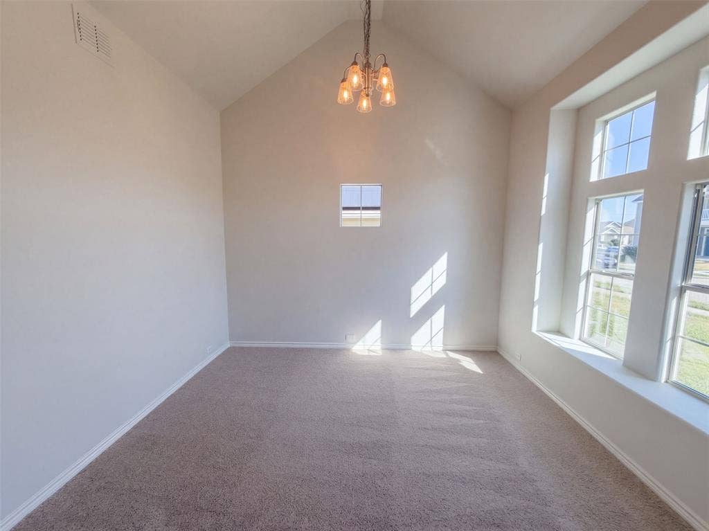 2309 Windsor Farms Drive, Denton, TX 76207