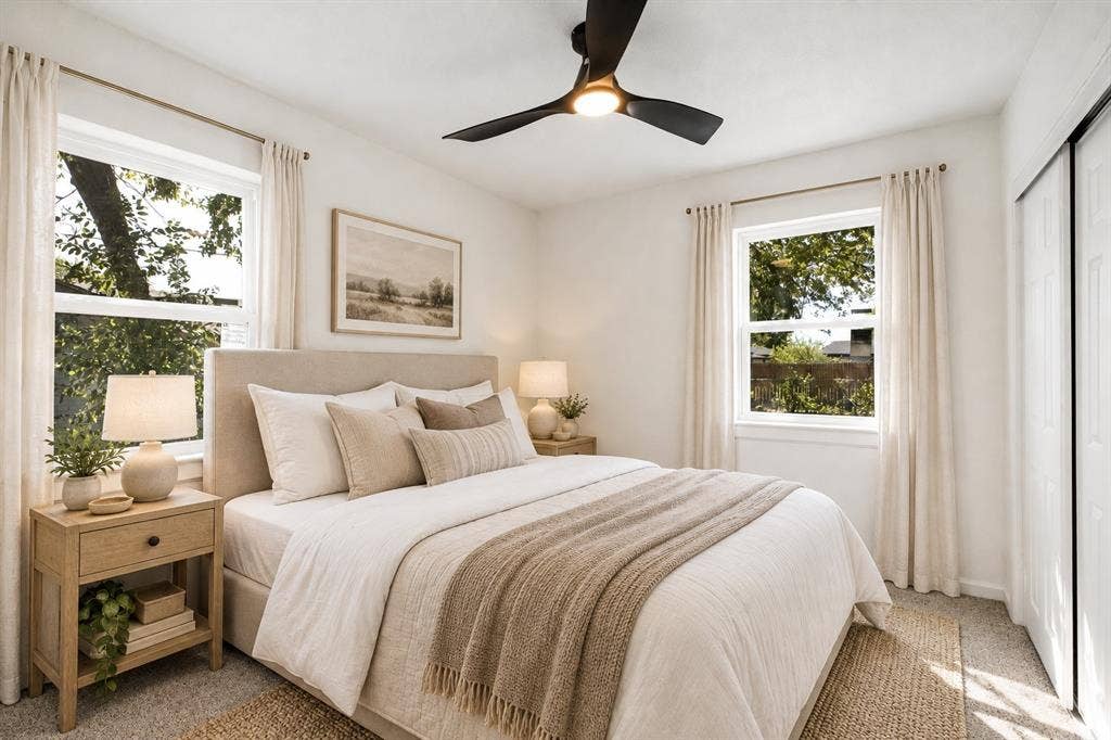 3707 Casa Ridge Drive, Mesquite, TX 75150 Virtual Staging