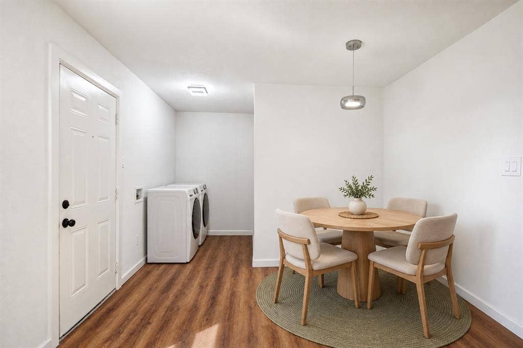 3707 Casa Ridge Drive, Mesquite, TX 75150 Virtual Staging