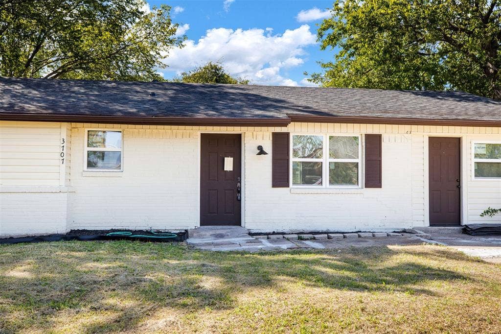 3707 Casa Ridge Drive, Mesquite, TX 75150 3707 Casa Ridge Drive, Mesquite, TX 75150