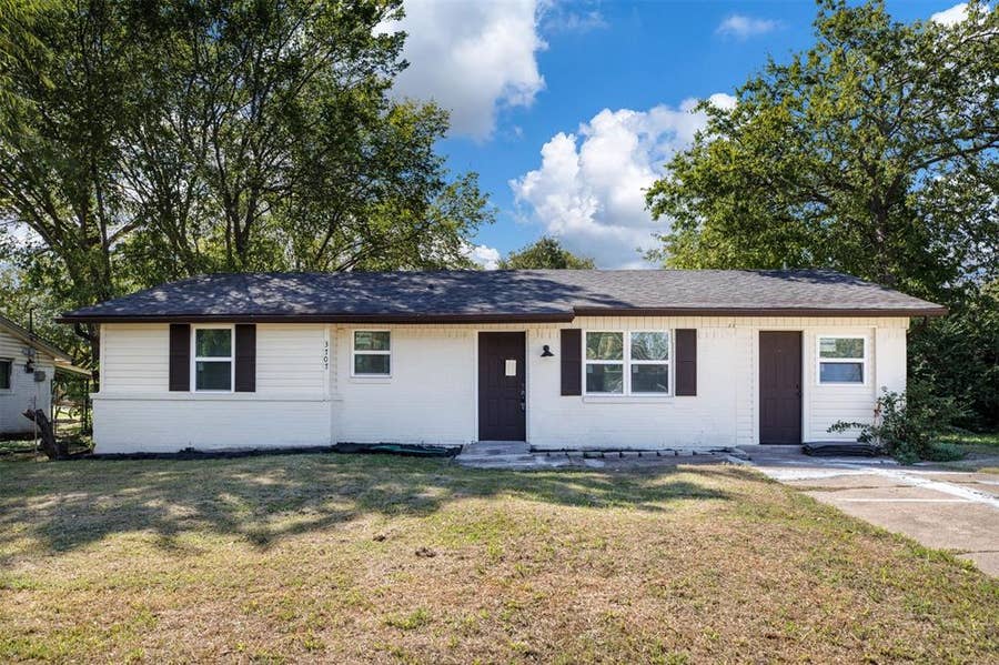 Property photo for 3707 Casa Ridge Drive, Mesquite, TX