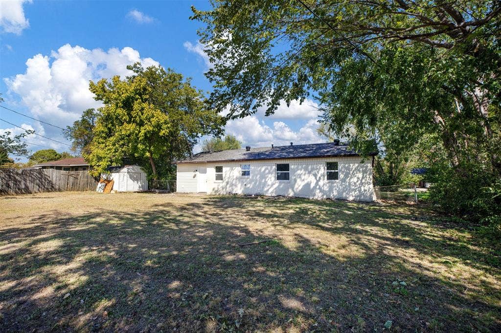 3707 Casa Ridge Drive, Mesquite, TX 75150 3707 Casa Ridge Drive, Mesquite, TX 75150