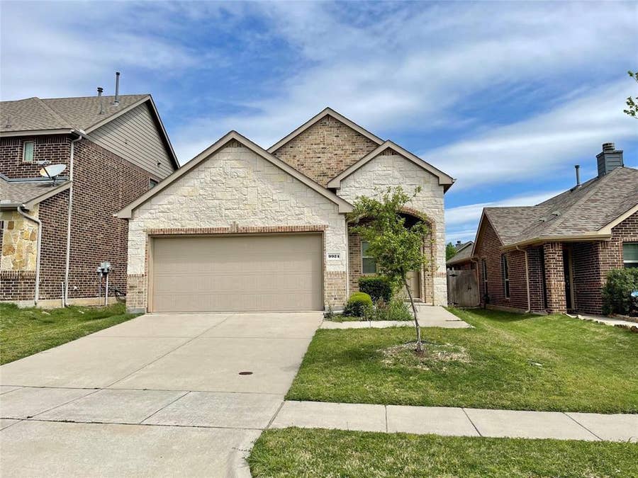 Property photo for 9924 Copperhead Lane, McKinney, TX