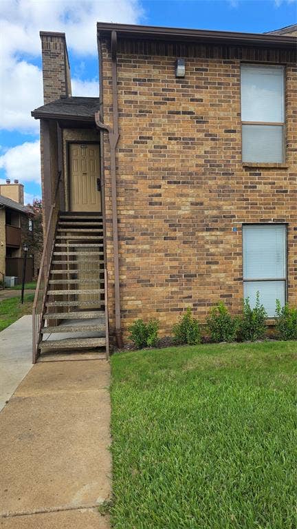 Property photo for 1105 Calico Lane, #1620, Arlington, TX